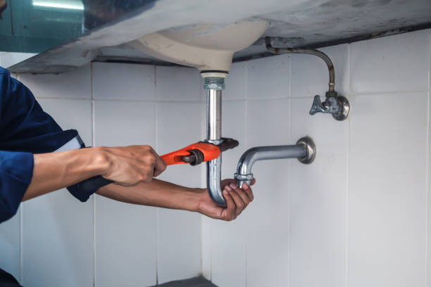  Malmstrom Af, MT Plumbing Pros